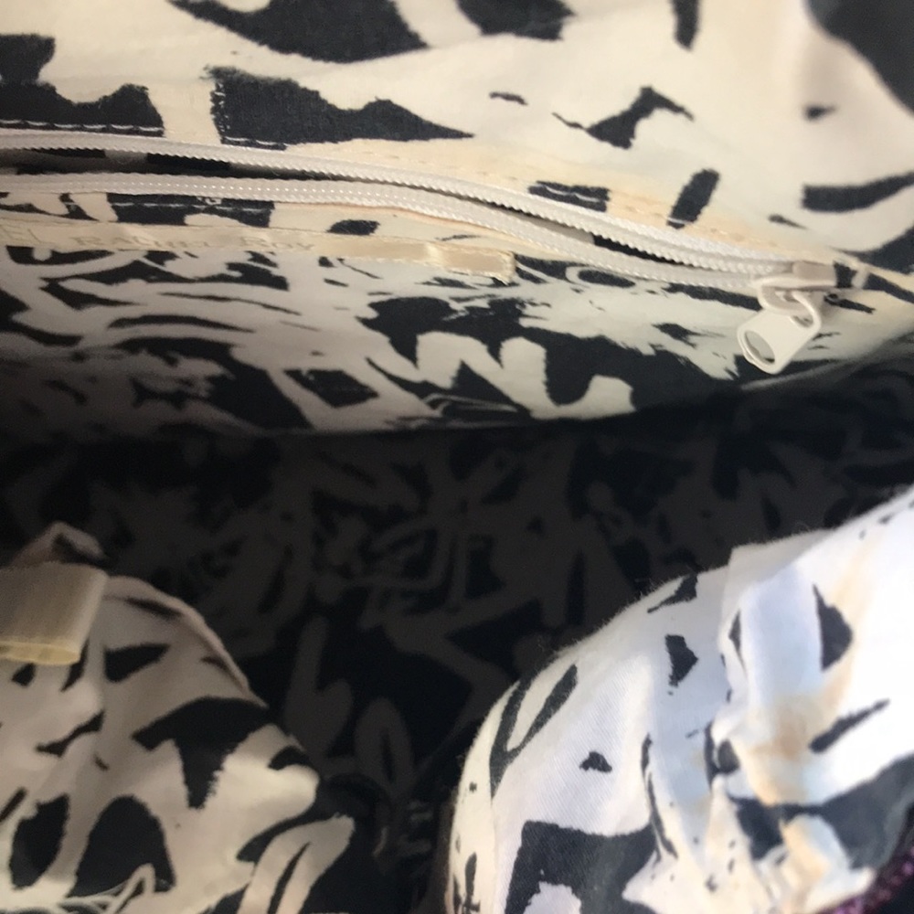 🌿RACHEL ROY SEQUIN TOTE - Picture 6 of 9